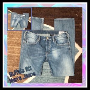Buffalo Jeans